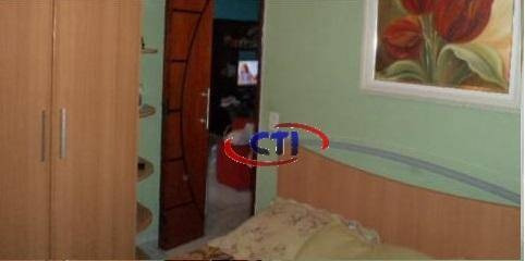 Imagem 3 de 11 de Apartamento Residencial À Venda, Assunção, São Bernardo Do Campo. - Ap0888