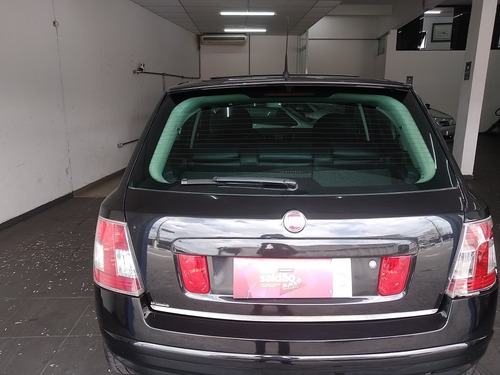 Fiat Stilo 2010 1.8 8v Sporting Flex Dualogic 5p