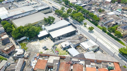 Imagem 7 de 11 de Salao Comercial - Av.senador Teotonio Vilela - 180m2 - Sl0244