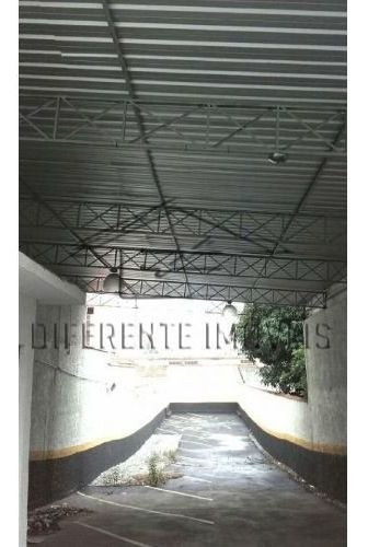 Imagem 7 de 8 de Terreno Para Estacionamento 1 Banheiro Para Alugar, 350 M² - Mooca