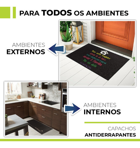Tapete Capacho Para Porta Sonic Divertido Ca691