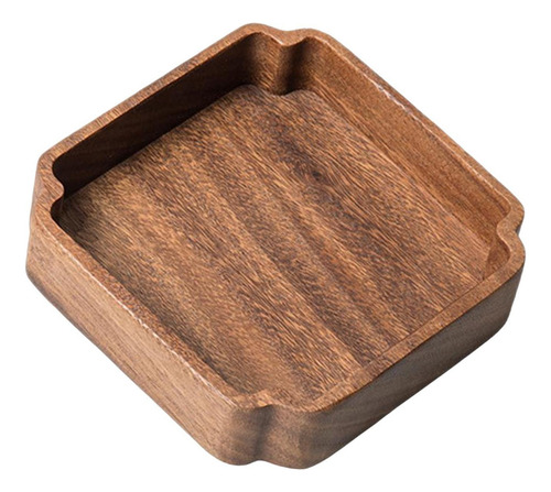 Bandeja Quadrada Para Servir, Bandeja Para Lanches, Bandeja