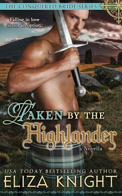 Libro Taken By The Highlander - Knight, Eliza