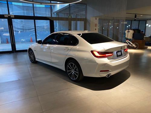 Bmw Serie 3 2024