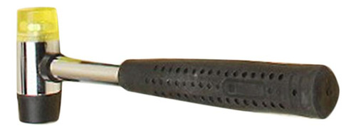 Martillo De Mazo De Goma Mini 25mm