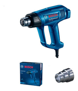 Pistola De Calor Ghg 180 Exp-127 V Bosch