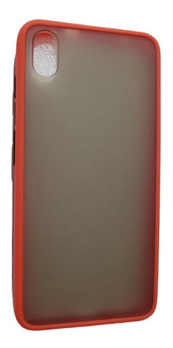 Forro Funda Para Redmi 7a