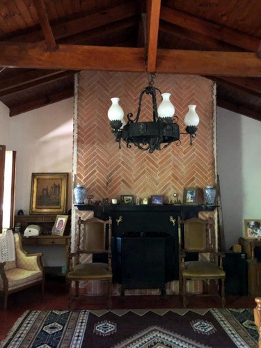 Imagen 4 de 13 de Uribelarrea - Casa Quinta En Venta