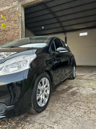 Peugeot 208 1.5 Active
