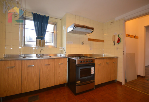 Departamento De 3 Ambientes
