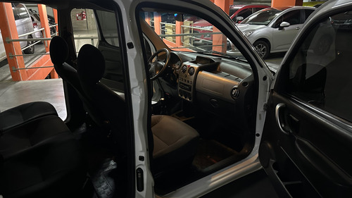 Peugeot Partner Patagónica 1.6 Vtc Plus