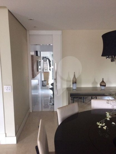 Apartamento-são Paulo-perdizes | Ref.: 345-im210681 - 345-im210681