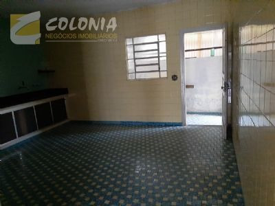 Imagem 8 de 15 de Casa - Ref: 05028