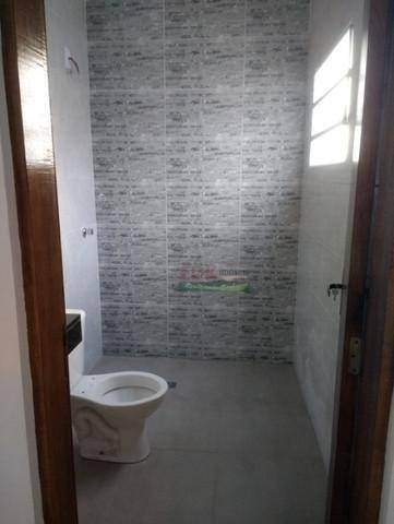 Imagem 7 de 19 de Casa Com 2 Dormitórios À Venda, 111 M² Por R$ 212.000,00 - Vila Menino Jesus - Caçapava/sp - Ca5663