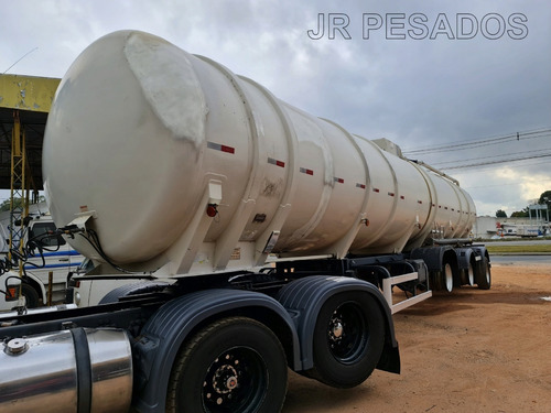 Imagem 5 de 12 de Carreta Tanque Ano 2013 Rhodoss 45 Mil Lts Vanderleia