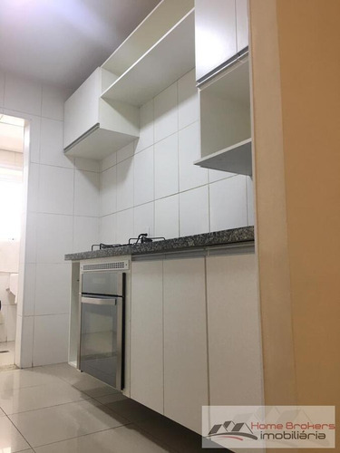Imagem 13 de 15 de Apartamento Para Venda Em Jundiaí, Vila Guarani, 3 Dormitórios, 1 Suíte, 2 Banheiros, 2 Vagas - 20412p_2-1213594