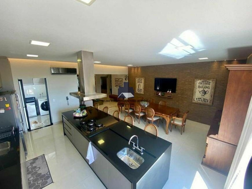 Imagem 1 de 23 de Casa À Venda No Condominio Residencial Quinta Do Golfe - São José Do Rio Preto/sp - 2021713