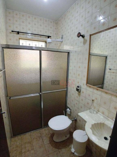 Imagem 18 de 21 de Casa À Venda, 110 M² Por R$ 440.000,00 - Vila Libanesa - São Paulo/sp - Ca0585