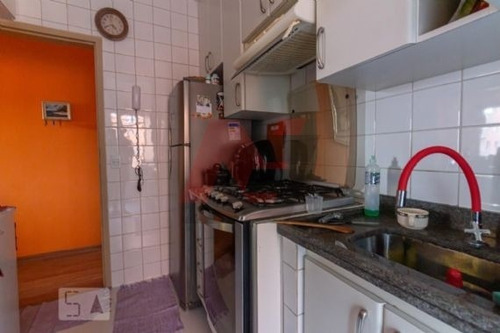 Imagem 8 de 15 de 09913 - Apartamento 3 Dorms. (1 Suíte), Jardim Piratininga - Osasco/sp - 9913