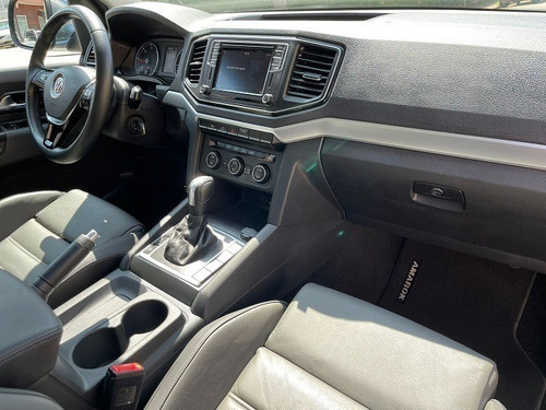 Imagem 2 de 12 de Amarok High.cd 2.0 Tdi 4x4 Dies