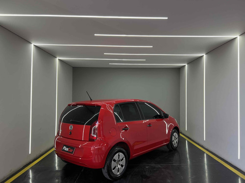 Volkswagen Up! 1.0 MPI TAKE UP 12V FLEX 4P MANUAL