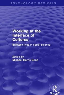 Libro Working At The Interface Of Cultures: Eighteen Live...