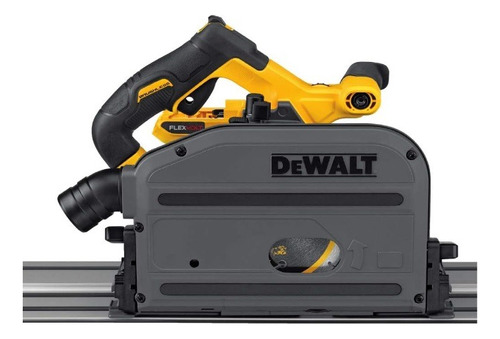 Sierra Inmersión 6-1/2 60v Brushless Max Dcs520b Dewalt