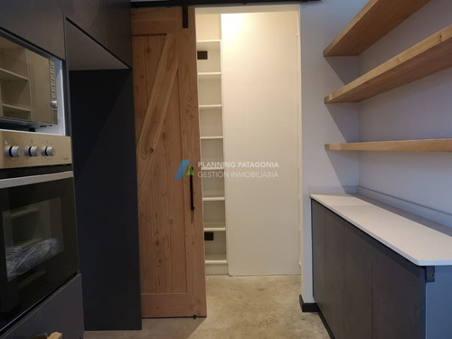 Casa En Venta De 3 Dorm. En Exclusivo Condominio, Frutillar
