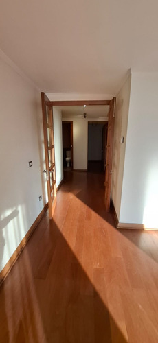 Arriendo Departamento 3d + Servicio Las Condes