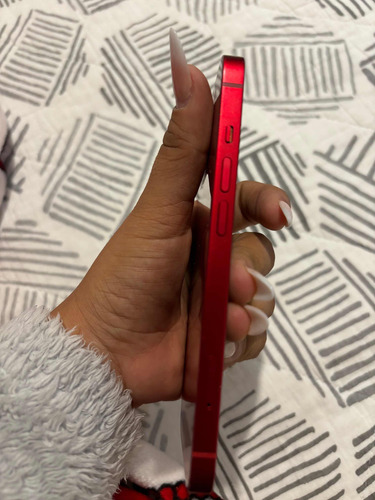 iPhone 13 Rojo (Usado)