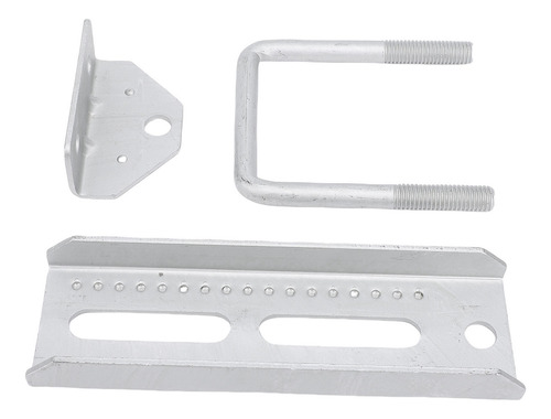 Kit De Soportes Para Litera Con Parte Superior Giratoria, 4