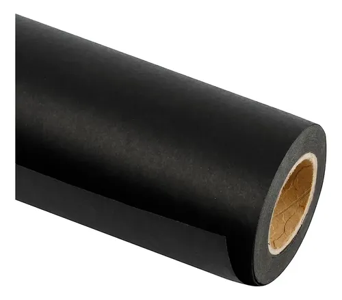 Lámina De Tinte Para Ventanas 5% VLT, 25 Pulgadas X 100 Pies, Enrollable, Para Auto U Oficina, C-Spin