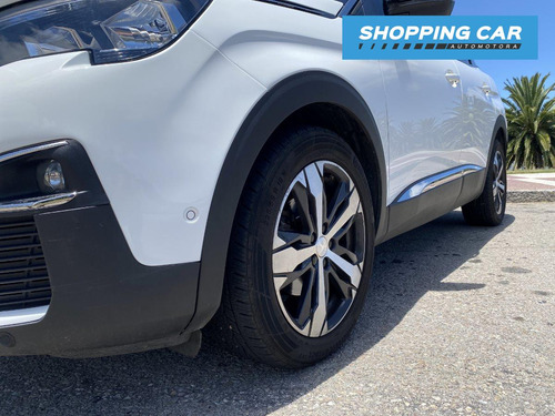 Peugeot 3008 Allure 1.6 THP (MUNDO)