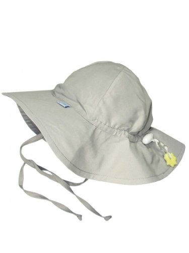 Iplay Baby Infant Toddler Unisex Upf 50 Sombrero De Sol Con