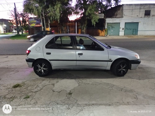 Volkswagen Gol 1.0 Gl Mi