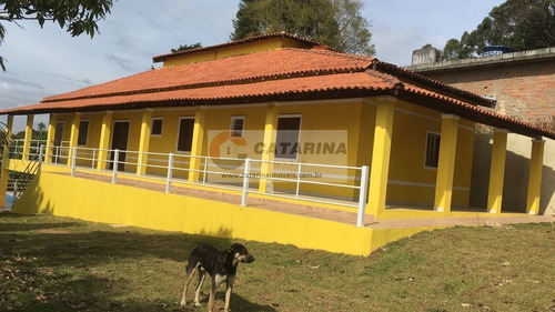 Imagem 1 de 13 de Belíssima Chácara!