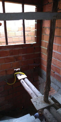 Imagem 17 de 28 de Sobrado À Venda, 183 M² Por R$ 490.000,00 - Jardim Virginia Bianca - São Paulo/sp - So0449