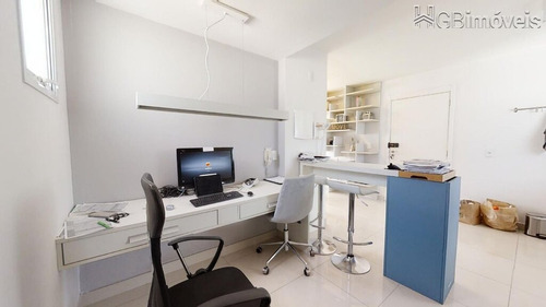 Imagem 12 de 15 de Apartamento - Brooklin - Ref: 11458 - V-13008543