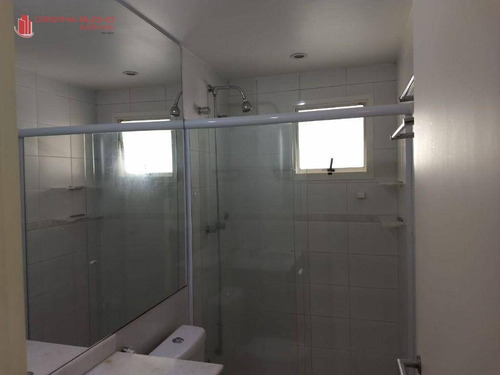 Imagem 28 de 30 de 2 Dorms, 2 Vgs, 350 Mts Do Metrô Hosp Sp, 98 M² - Vila Clementino - São Paulo/sp - Ap5370 - Ap5370