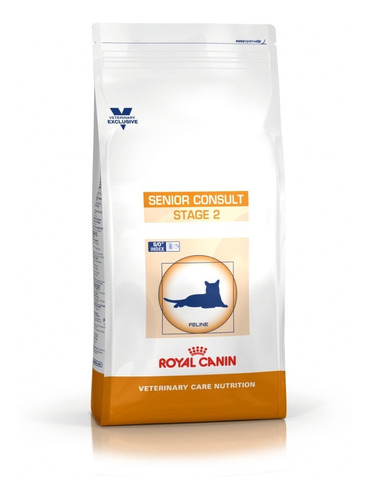 Royal Canin Gatos Adultos Maduros 2  1,5 Kg / Catdogshop