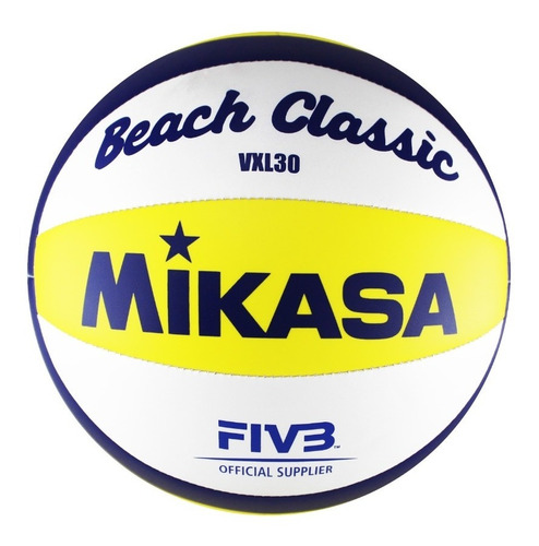 Balón Vóleibol Playa Réplica Oficial Vxl30
