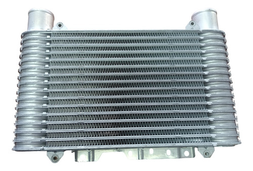 Intercooler Hyundai Galloper 