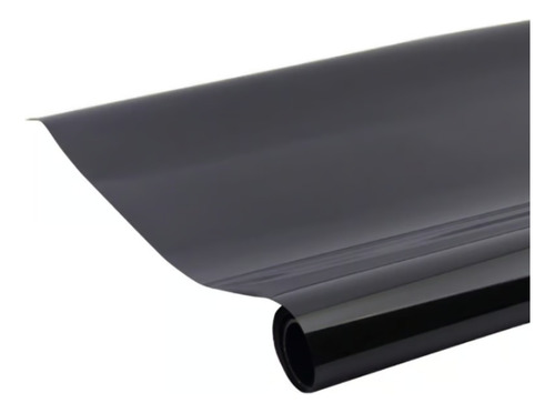 Papel Polarizado Para Auto Black W-fa 50cmx3mts