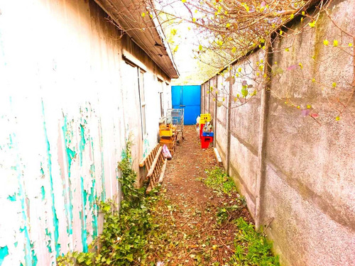 Se Vende Sitio Y Const Con Destino Comercial (95240)