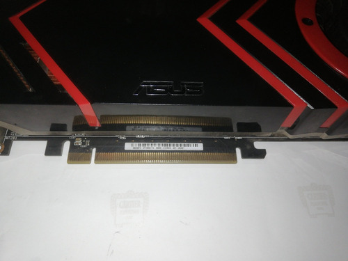 Radeon Hd 5870 Oc Stalker 1gb Tarjeta De Video (Usado)