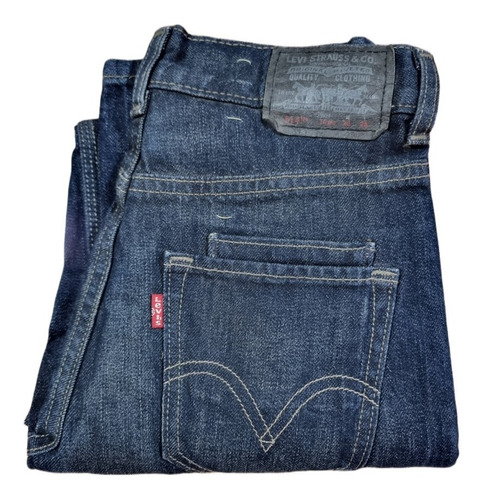 Pantalón Levi's 514 Junior