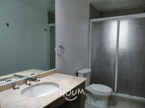 Casa En Cuajimalpa, Cuajimalpa De Morelos Con 3 Recámaras, 120 M², Id: 115923