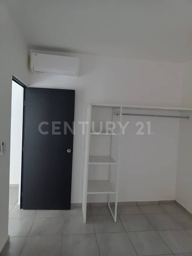 Departamento Totalmente Nuevo En Renta / Real Amalfi