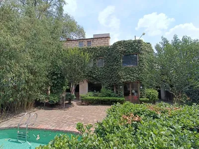 Casa en renta