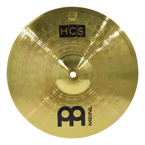 Meinl Hcs13h Platillo Hi-hat 13